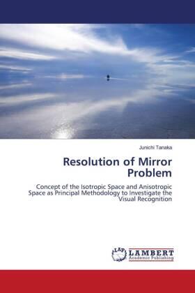Tanaka |  Resolution of Mirror Problem | Buch |  Sack Fachmedien