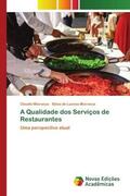 Mioranza |  A Qualidade dos Serviços de Restaurantes | Buch |  Sack Fachmedien