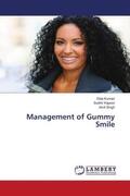 Kumari / Kapoor / Singh |  Management of Gummy Smile | Buch |  Sack Fachmedien