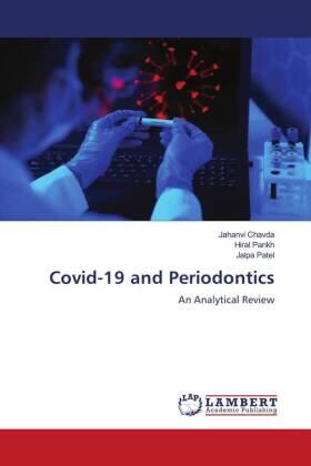 Chavda / Parikh / Patel |  Covid-19 and Periodontics | Buch |  Sack Fachmedien