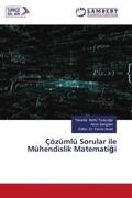 Turaço¿lu / ¿Engüler / Asadi |  Çözümlü Sorular ile Mühendislik Matemati¿i | Buch |  Sack Fachmedien