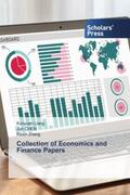 Liang / Chen / Zhang |  Collection of Economics and Finance Papers | Buch |  Sack Fachmedien