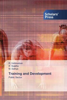 Vettriselvan / Sujatha / Sathya |  Training and Development | Buch |  Sack Fachmedien