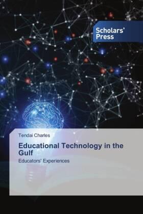 Charles |  Educational Technology in the Gulf | Buch |  Sack Fachmedien