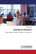 Nen |  BUSINESS MODELS | Buch |  Sack Fachmedien