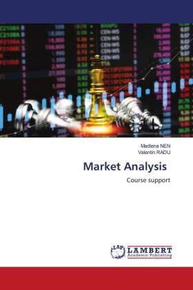 Nen / Radu |  Market Analysis | Buch |  Sack Fachmedien