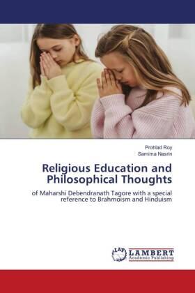 Roy / Nasrin |  Religious Education and Philosophical Thoughts | Buch |  Sack Fachmedien