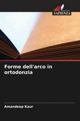Kaur |  Forme dell'arco in ortodonzia | Buch |  Sack Fachmedien