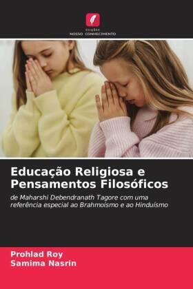 Roy / Nasrin |  Educação Religiosa e Pensamentos Filosóficos | Buch |  Sack Fachmedien