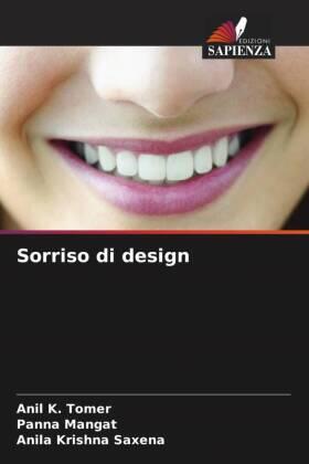 Tomer / Mangat / Saxena |  Sorriso di design | Buch |  Sack Fachmedien
