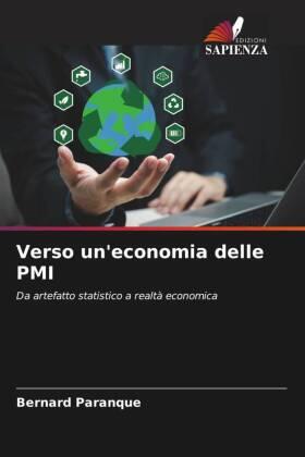Paranque | Verso un'economia delle PMI | Buch | 978-620-5-56843-9 | www.sack.de