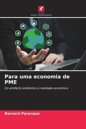 Paranque | Para uma economia de PME | Buch | 978-620-5-56895-8 | www.sack.de