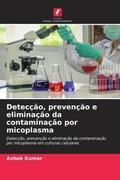 Kumar |  Detecção, prevenção e eliminação da contaminação por micoplasma | Buch |  Sack Fachmedien