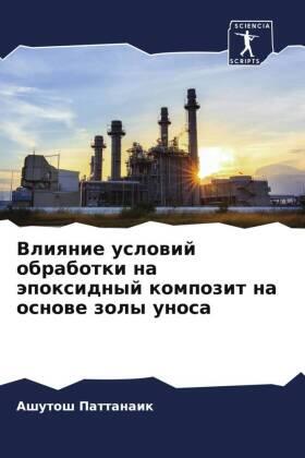 Pattanaik |  Vliqnie uslowij obrabotki na äpoxidnyj kompozit na osnowe zoly unosa | Buch |  Sack Fachmedien