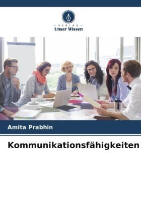 Prabhin |  Kommunikationsfähigkeiten | Buch |  Sack Fachmedien