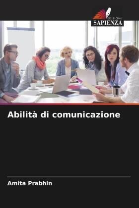 Prabhin |  Abilità di comunicazione | Buch |  Sack Fachmedien