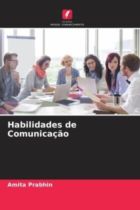 Prabhin |  Habilidades de Comunicação | Buch |  Sack Fachmedien