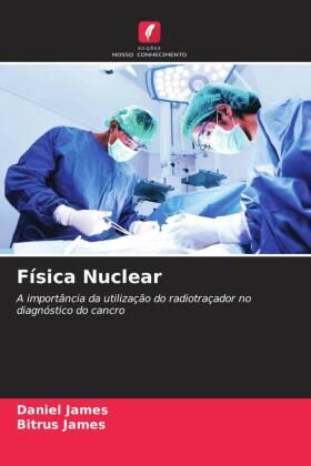 James |  Física Nuclear | Buch |  Sack Fachmedien