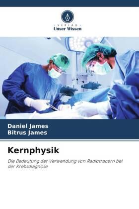 James |  Kernphysik | Buch |  Sack Fachmedien