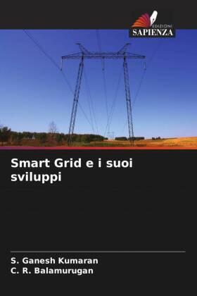 Ganesh Kumaran / Balamurugan |  Smart Grid e i suoi sviluppi | Buch |  Sack Fachmedien