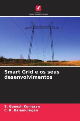 Ganesh Kumaran / Balamurugan |  Smart Grid e os seus desenvolvimentos | Buch |  Sack Fachmedien