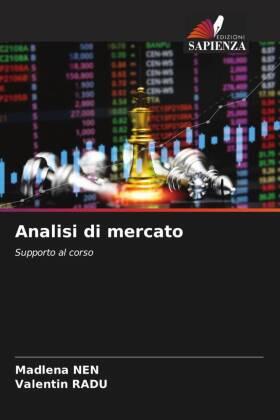 Nen / Radu |  Analisi di mercato | Buch |  Sack Fachmedien