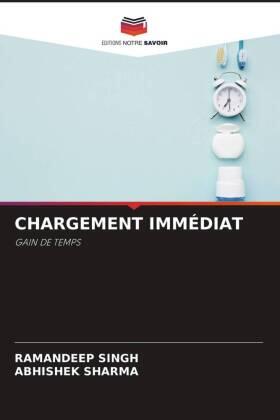 Singh / Sharma |  CHARGEMENT IMMÉDIAT | Buch |  Sack Fachmedien