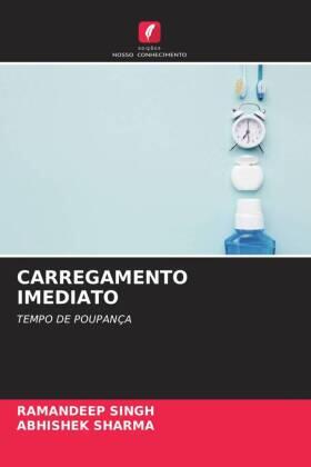 Singh / Sharma |  CARREGAMENTO IMEDIATO | Buch |  Sack Fachmedien
