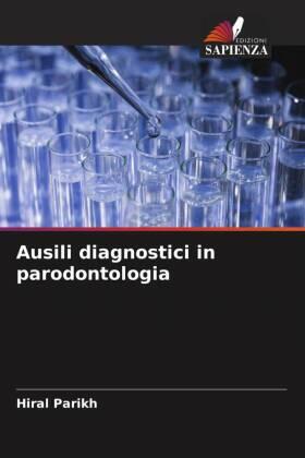 Parikh |  Ausili diagnostici in parodontologia | Buch |  Sack Fachmedien