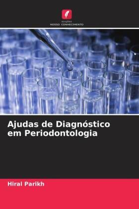 Parikh |  Ajudas de Diagnóstico em Periodontologia | Buch |  Sack Fachmedien