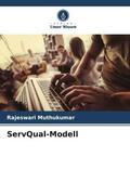 Muthukumar |  ServQual-Modell | Buch |  Sack Fachmedien