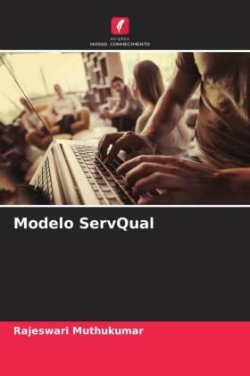 Muthukumar |  Modelo ServQual | Buch |  Sack Fachmedien