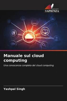 Singh | Manuale sul cloud computing | Buch | 978-620-570640-4 | sack.de