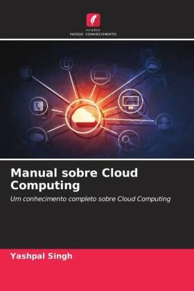 Singh | Manual sobre Cloud Computing | Buch | 978-620-570641-1 | sack.de