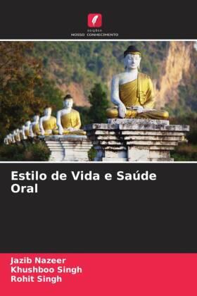 Nazeer / Singh |  Estilo de Vida e Saúde Oral | Buch |  Sack Fachmedien