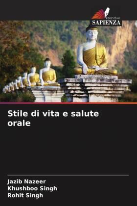 Nazeer / Singh |  Stile di vita e salute orale | Buch |  Sack Fachmedien