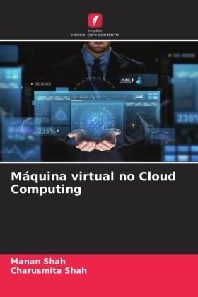 Shah |  Máquina virtual no Cloud Computing | Buch |  Sack Fachmedien
