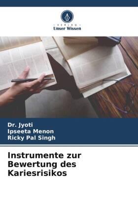 Menon / Pal Singh |  Instrumente zur Bewertung des Kariesrisikos | Buch |  Sack Fachmedien