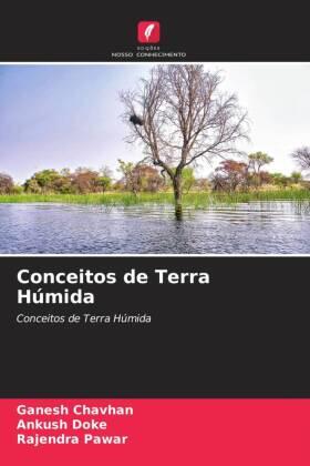 Chavhan / Doke / Pawar |  Conceitos de Terra Húmida | Buch |  Sack Fachmedien
