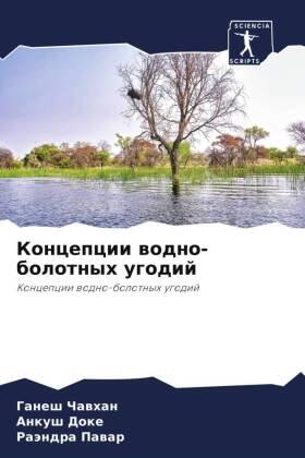 Chawhan / Doke / Pawar |  Koncepcii wodno-bolotnyh ugodij | Buch |  Sack Fachmedien