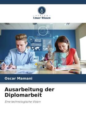 Mamani | Ausarbeitung der Diplomarbeit | Buch | 978-620-575021-6 | sack.de