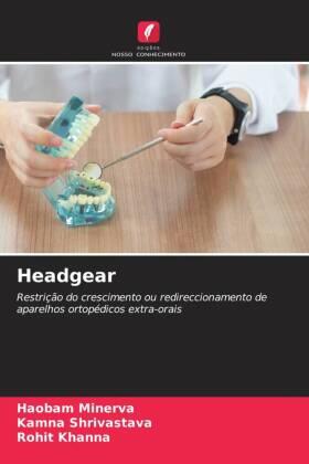 Minerva / Shrivastava / Khanna |  Headgear | Buch |  Sack Fachmedien
