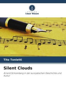 Tonietti |  Silent Clouds | Buch |  Sack Fachmedien
