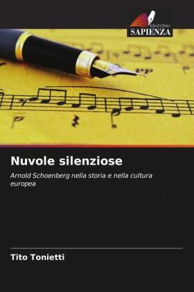 Tonietti |  Nuvole silenziose | Buch |  Sack Fachmedien