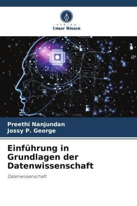 Nanjundan / George |  Einführung in Grundlagen der Datenwissenschaft | Buch |  Sack Fachmedien
