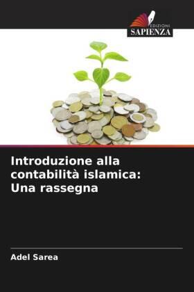 Sarea |  Introduzione alla contabilità islamica: Una rassegna | Buch |  Sack Fachmedien