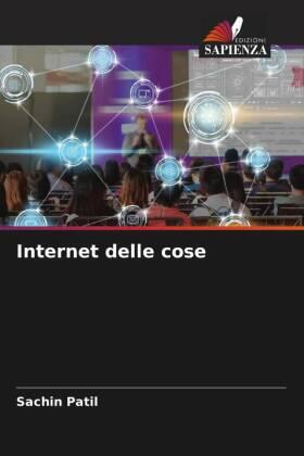 Patil |  Internet delle cose | Buch |  Sack Fachmedien