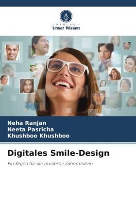 Ranjan / Pasricha / Khushboo |  Digitales Smile-Design | Buch |  Sack Fachmedien