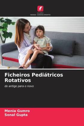 Gumro / Gupta |  Ficheiros Pediátricos Rotativos | Buch |  Sack Fachmedien