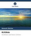 Sharma |  Kritikós | Buch |  Sack Fachmedien